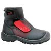 W49S3TXX  Weldline Panter Fusion 49 S3 Welding Shoes, Sizes UK 3.5 - 12.5 (EU 36 - 48), EN ISO 20345, EN ISO 20349