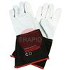 WG-MIG-1-CE  Weldline MIG Universal Comfort Welding Gloves, Size 10 - EN 388: 2016, EN 407: 2004