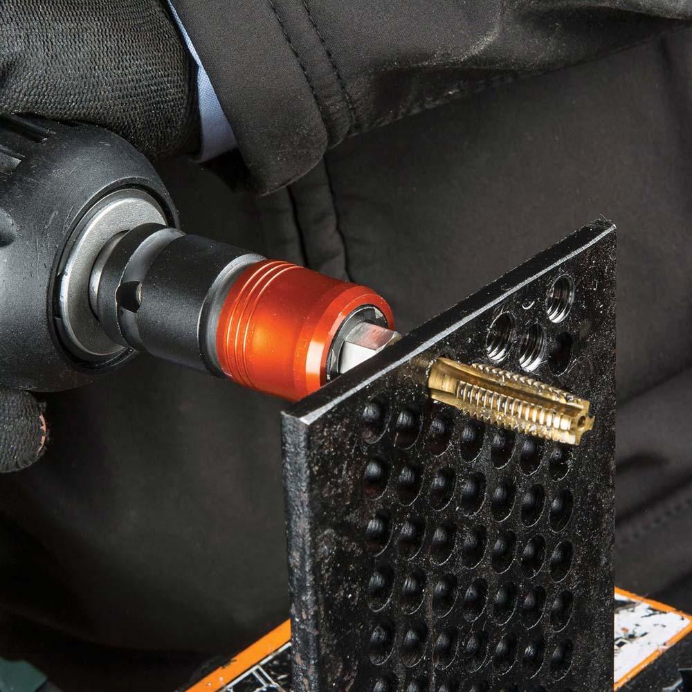 308010-0100  HMT VersaDrive ImpactaTap M10 x 1.5mm